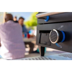 Plancha Gaz Ultimate 3 Brûleurs + Chariot - Pit Boss* 15 Plancha Gaz Ultimate 3 Brûleurs + Chariot - Pit Boss* -Cuisine Bbq plancha 3 feux ultimate pit boss 0684678108109 4