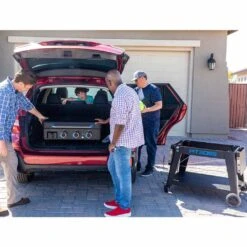 Plancha Gaz Ultimate 3 Brûleurs + Chariot - Pit Boss* 19 Plancha Gaz Ultimate 3 Brûleurs + Chariot - Pit Boss* -Cuisine Bbq plancha 3 feux ultimate pit boss 0684678108109 8