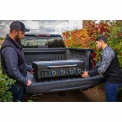 Plancha Gaz Ultimate 4 Brûleurs - Pit Boss* 20 Plancha Gaz Ultimate 4 Brûleurs - Pit Boss* -Cuisine Bbq plancha 4 feux ultimate pit boss 0684678108130 8