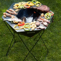 Cuisine Bbq -Cuisine Bbq plancha brasero rila barbecook 5400269210489 1