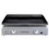 Plancha Gaz Blue Flame L - Campingaz -Cuisine Bbq plancha campingaz blue flame l 3138522104085