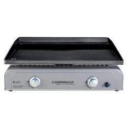 Plancha Gaz Blue Flame L - Campingaz