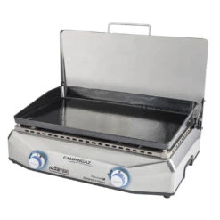 Plancha Gaz Master EX + Couvercle - Campingaz 11 Plancha Gaz Master EX + Couvercle - Campingaz -Cuisine Bbq plancha campingaz master ex 3138522095666 2