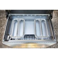 Plancha Gaz Master EX + Couvercle - Campingaz 14 Plancha Gaz Master EX + Couvercle - Campingaz -Cuisine Bbq plancha campingaz master ex 3138522095666 5