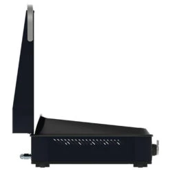 Plancha Gaz Enosign 80 Bleue Navy Avec Capot - ENO* -Cuisine Bbq plancha enosign 80 bleue navy capot eno 3224780040095 3