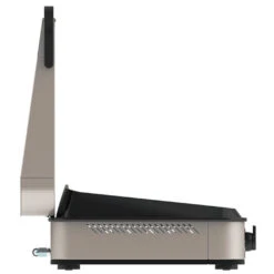 Plancha Gaz Enosign 80 Inox Avec Capot - ENO* -Cuisine Bbq plancha enosign 80 inox capot eno 3224780040071 3