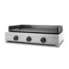 Plancha Gaz Modern 75 Inox Marin - Forge Adour -Cuisine Bbq plancha modern 75 inox 8436550202038
