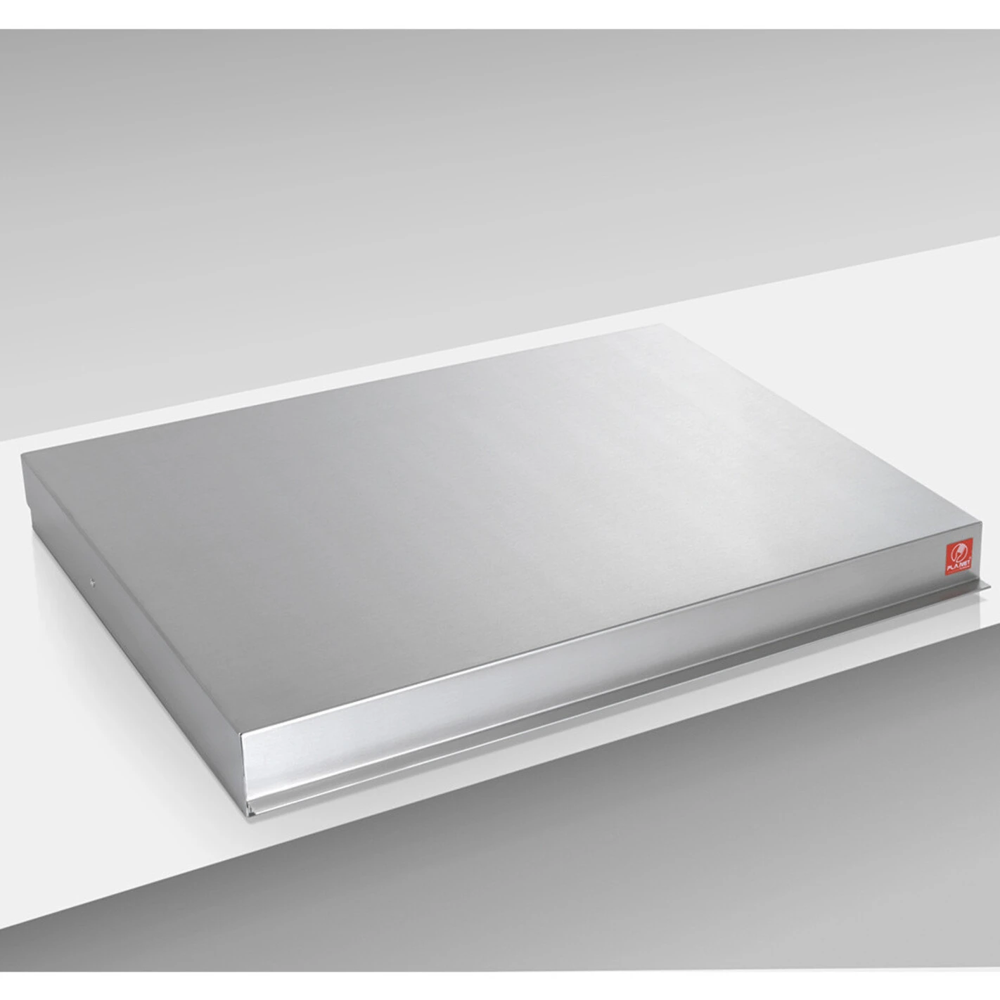 Plancha Gaz Encastrable Oasi 55 Lisse Rainurée Feu Dual - Planet 6 Plancha Gaz Encastrable Oasi 55 Lisse Rainurée Feu Dual - Planet – Image 4