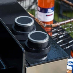 Plancha Gaz Premium 60 Inox Marin - Forge Adour -Cuisine Bbq plancha premium 60 inox 8436550201963 2