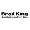 Plaque Façade Barbecue STERLING 2007 2 Brûleurs - Broil King -Cuisine Bbq plaque facade sterling 2 B 2007 2020000034629