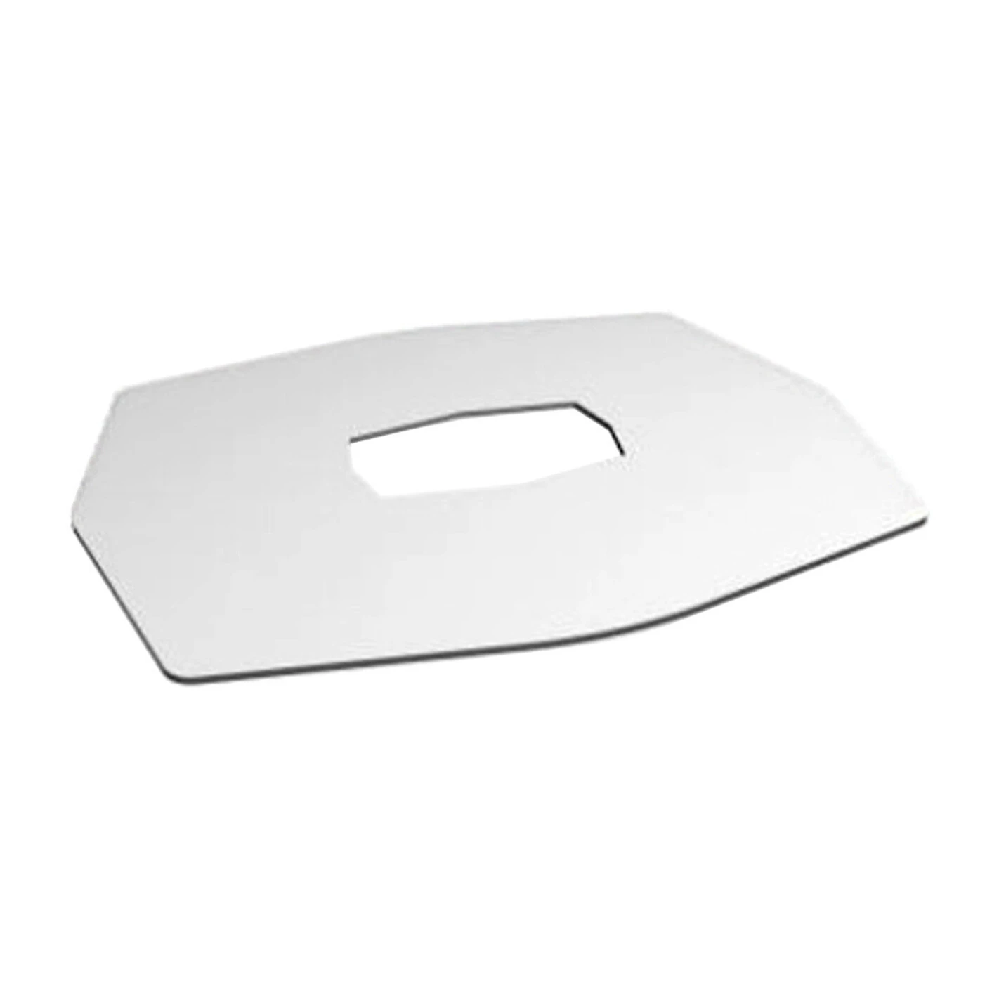 Plaque Pour Brasero Plancha En Inox 10 Mm (seule) - Le Gooker 3 Plaque Pour Brasero Plancha En Inox 10 Mm (seule) - Le Gooker