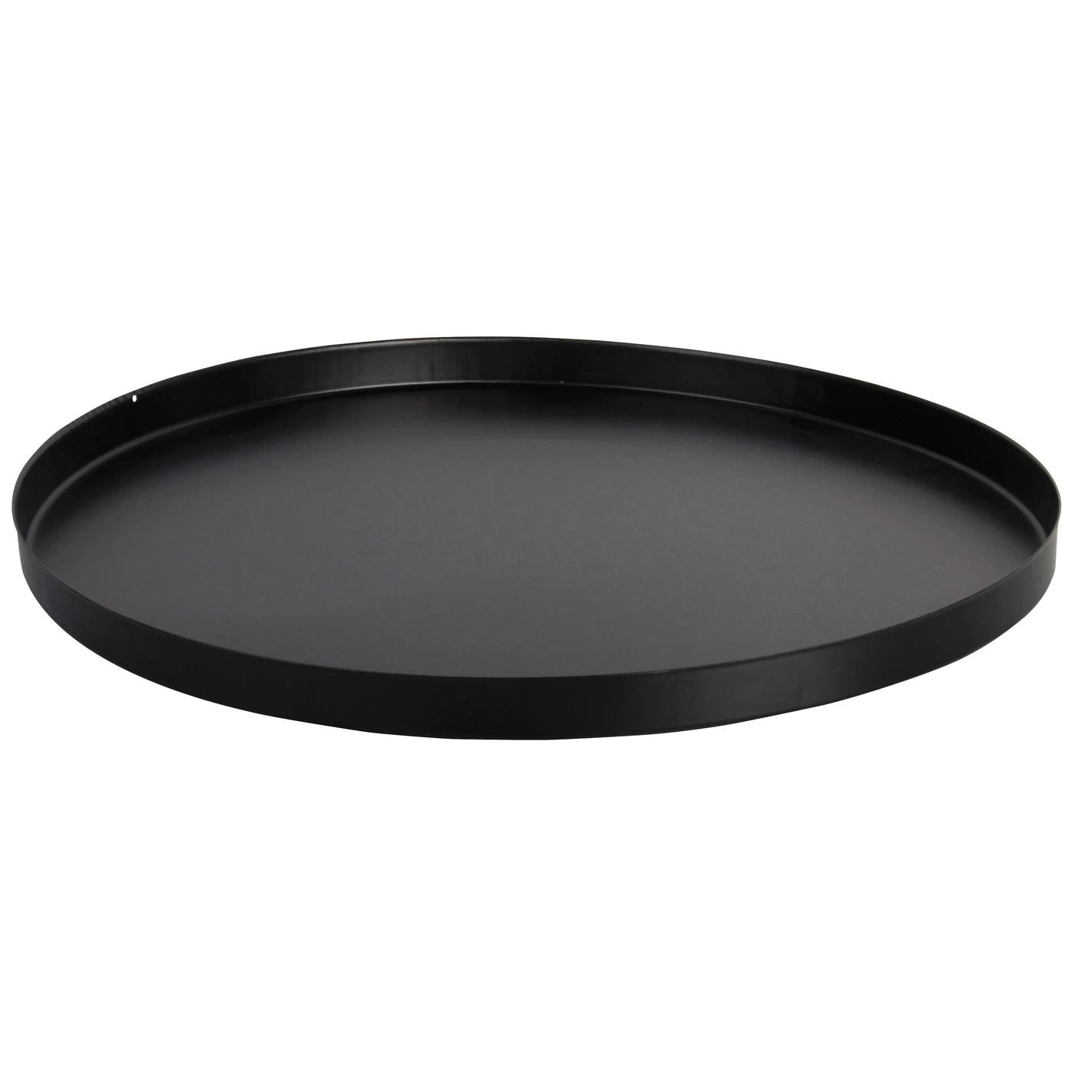 Plateau à Cendres Rond Braséro - Esschert Design 3 Plateau à Cendres Rond Braséro - Esschert Design