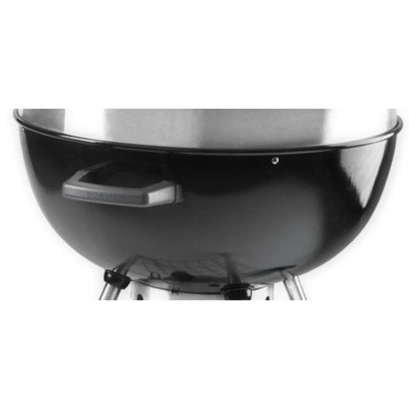 Poignée Cuve Barbecue Charbon Napoleon 4 Poignée Cuve Barbecue Charbon Napoleon – Image 2