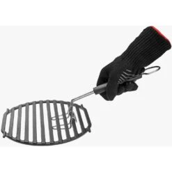 Poignée Pour Grille De Cuisson Et Saisie GBS - Weber 9 Poignée Pour Grille De Cuisson Et Saisie GBS - Weber -Cuisine Bbq poignee grille cuisson saisie gbs weber 0077924037160 2