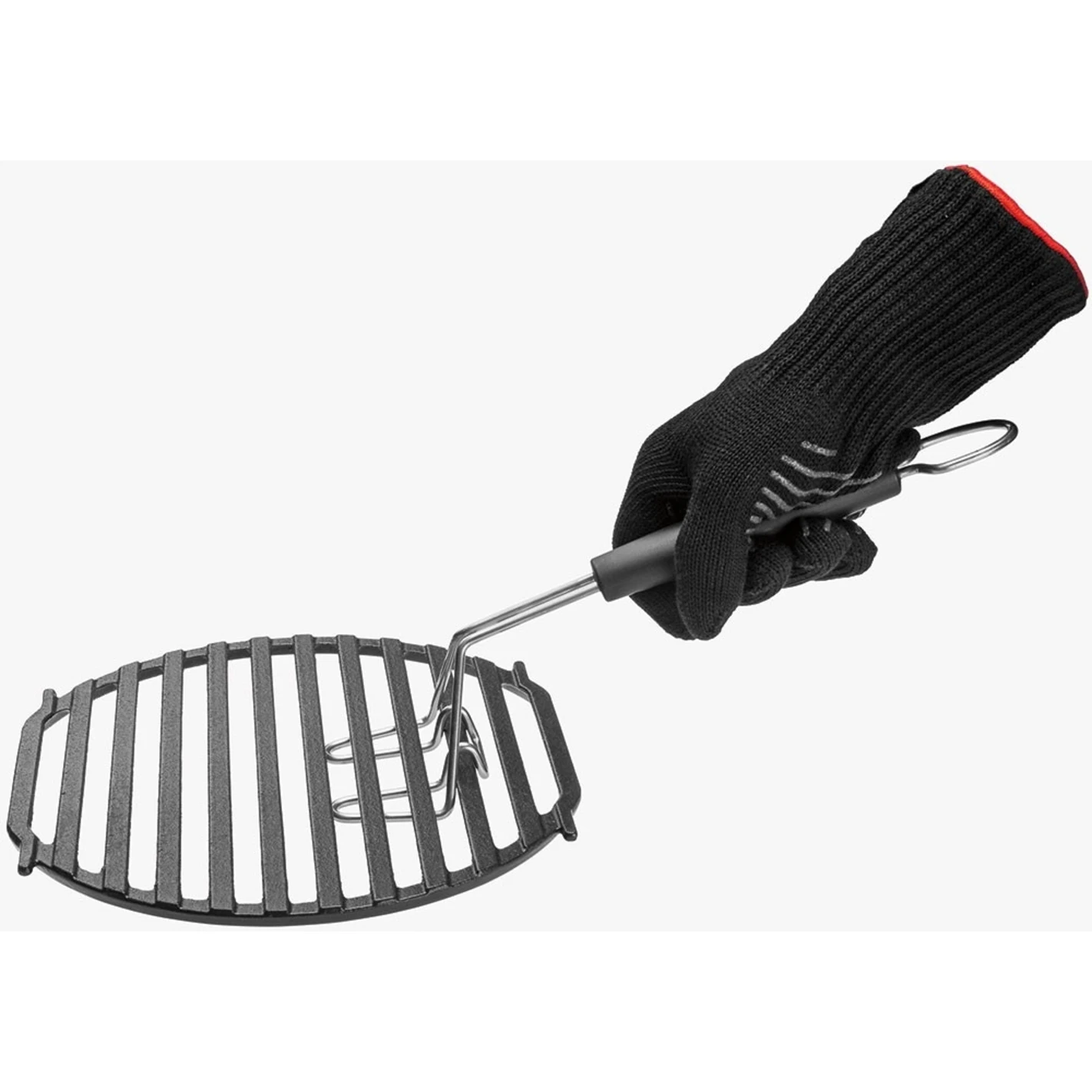 Poignée Pour Grille De Cuisson Et Saisie GBS - Weber 5 Poignée Pour Grille De Cuisson Et Saisie GBS - Weber – Image 3
