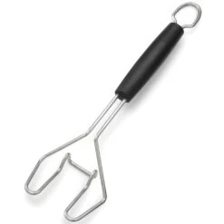 Poignée Pour Grille De Cuisson Et Saisie GBS - Weber 10 Poignée Pour Grille De Cuisson Et Saisie GBS - Weber -Cuisine Bbq poignee grille cuisson saisie gbs weber 0077924037160 3