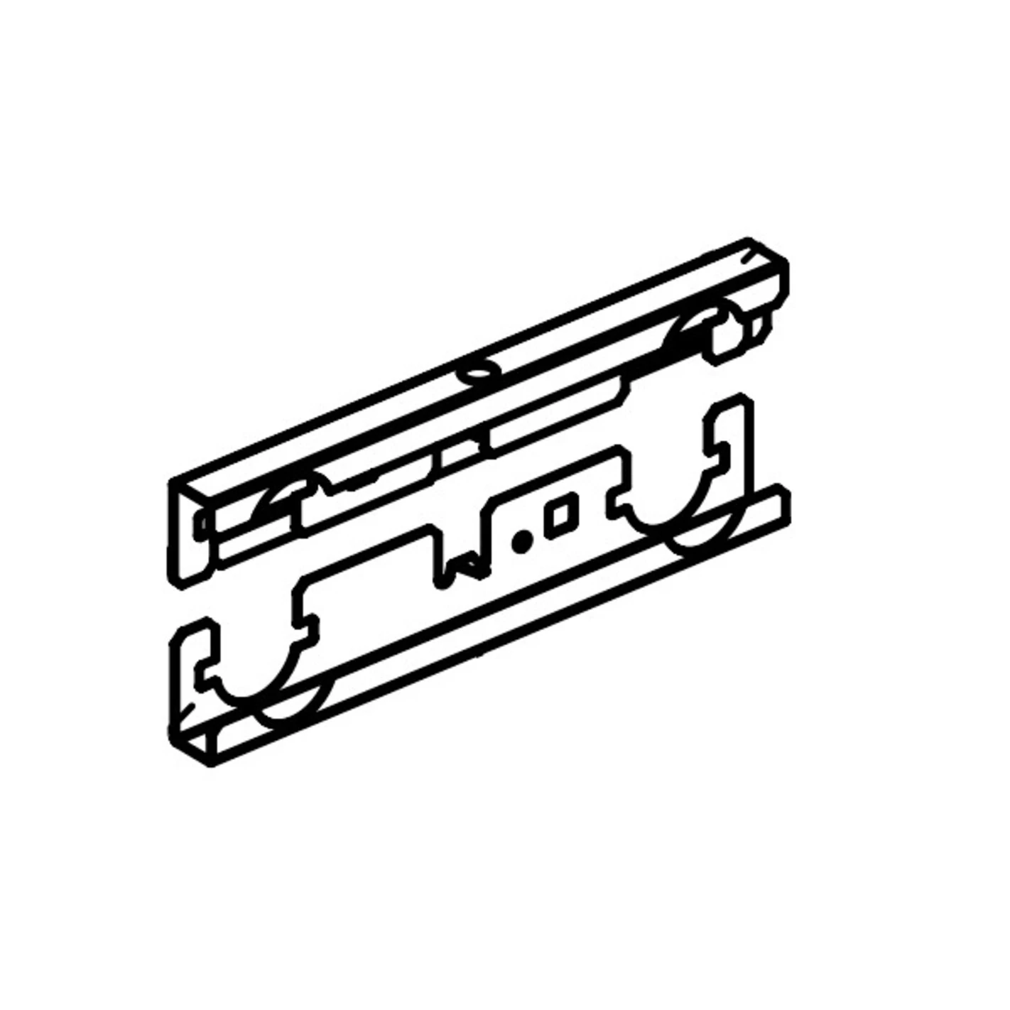 Porte Brûleurs Barbecue Gaz Imperial / Regal XL - Broil King 3 Porte Brûleurs Barbecue Gaz Imperial / Regal XL - Broil King