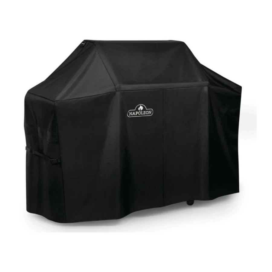 Napoleon Housse Barbecue Pour Prestige 500 Et Pro 500 - Napoléon 4 Napoleon Housse Barbecue Pour Prestige 500 Et Pro 500 - Napoléon – Image 2