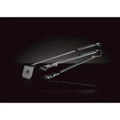 Râteau Et Pince à Charbon En Inox - Napoleon 9 Râteau Et Pince à Charbon En Inox - Napoleon -Cuisine Bbq rateau pince inox napoleon 0629162677402 3