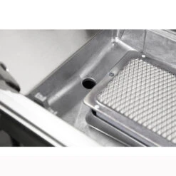 Réchaud Latéral Infrarouge Regal Imperial Baron - Broil King -Cuisine Bbq rechaud lateral ir broil king 0060162186738 3