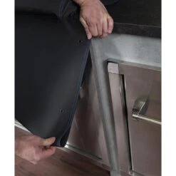 Housse Barbecue Encastrable Regal / Imperial 4 Brûleurs - Broil King -Cuisine Bbq regal encastrable 4 bruleurs 0060162685910 3