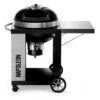 Napoleon Barbecue Charbon Rodeo PRO 57 Cm Sur Chariot - Napoléon* -Cuisine Bbq rodeo pro 57 cm chariot 0629162127686