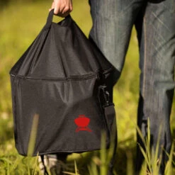 Sac De Transport / Housse Smokey Joe - Weber 9 Sac De Transport / Housse Smokey Joe - Weber -Cuisine Bbq sac de transport smokey joe 0077924035722 3