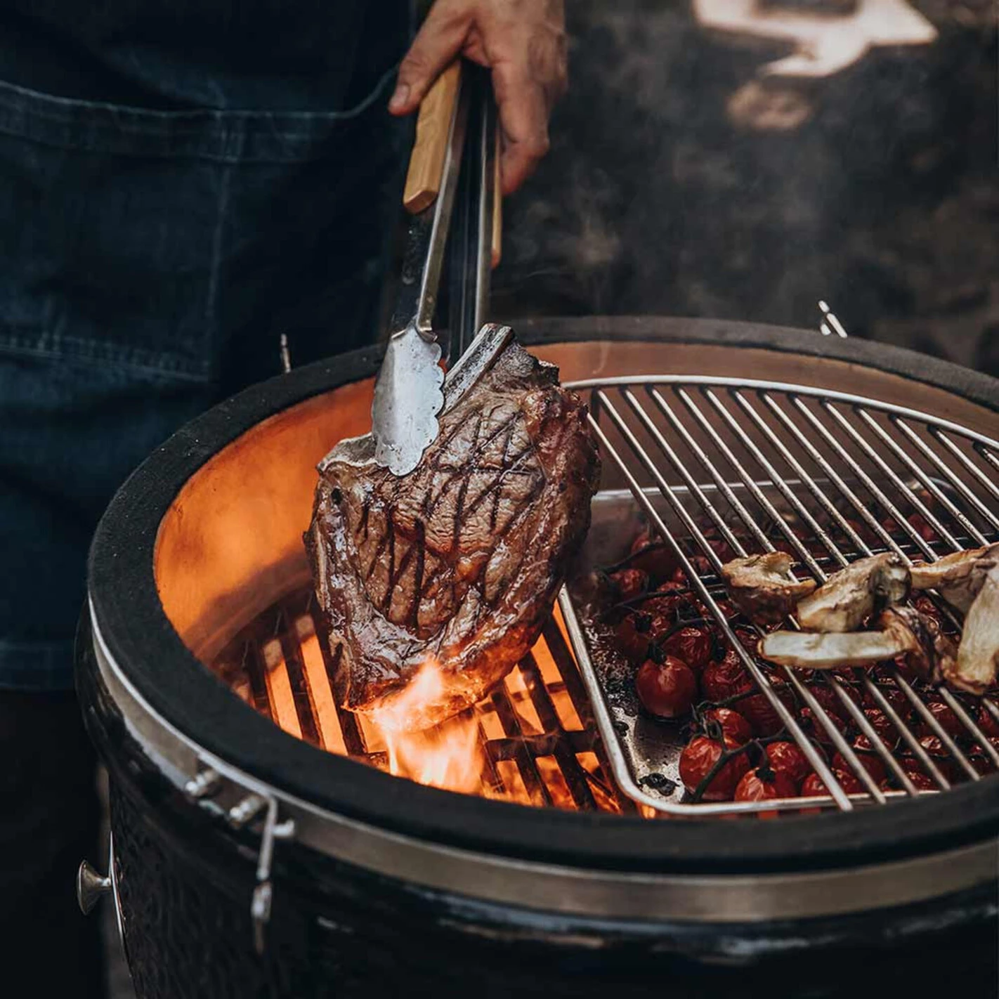 Set 2 Grilles De Niveaux LECHEF PRO - Monolith* 5 Set 2 Grilles De Niveaux LECHEF PRO - Monolith* – Image 3