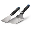 Napoleon Set De 2 Spatules Pour Plancha - Napoléon -Cuisine Bbq set 2 spatules napoleon 0629162700308