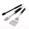 Kit 3 Ustensiles Précision Barbecue - Weber 2 Kit 3 Ustensiles Précision Barbecue - Weber -Cuisine Bbq set 3 ustensiles better 0077924159701