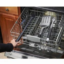 Kit 3 Ustensiles Précision Barbecue - Weber 12 Kit 3 Ustensiles Précision Barbecue - Weber -Cuisine Bbq set 3 ustensiles better 0077924159701 4