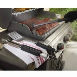 Kit 3 Ustensiles Précision Barbecue - Weber 13 Kit 3 Ustensiles Précision Barbecue - Weber -Cuisine Bbq set 3 ustensiles better 0077924159701 5