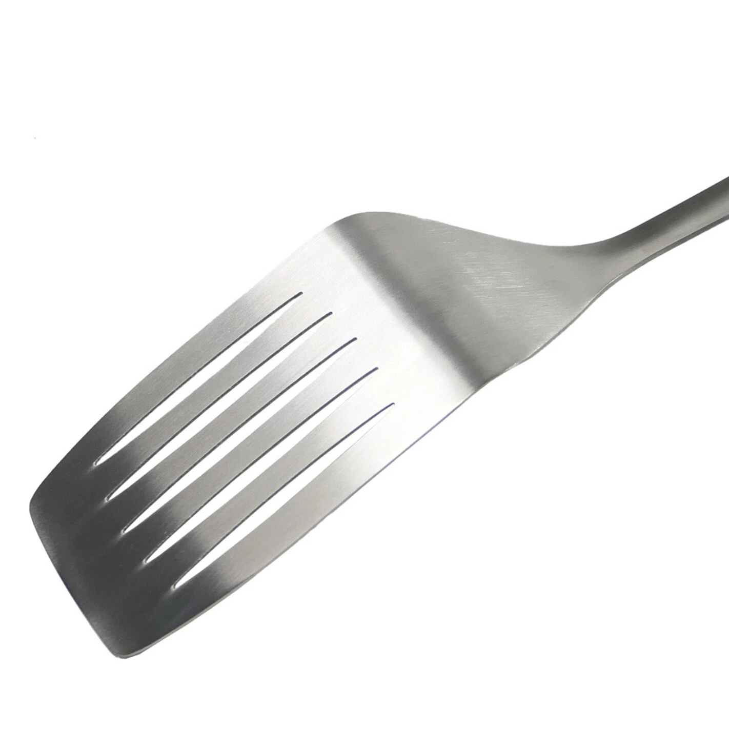 Set 3 Ustensiles Premium Inox Barbecue - Nordic Flame 5 Set 3 Ustensiles Premium Inox Barbecue - Nordic Flame – Image 3