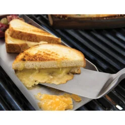 Set 4 Accessoires Baron Barbecue - Broil King -Cuisine Bbq set 4 accessoires baron broil king 0060162640032 3