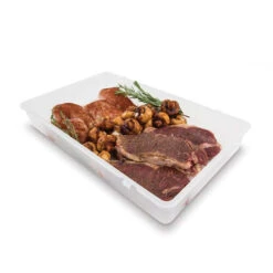 Boîte 5 Accessoires Barbecue - Broil King -Cuisine Bbq set 5 accessoires broil king 0060162640018 2