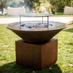 Set 4 Accessoires Grilles XL - Ofyr 11 Set 4 Accessoires Grilles XL - Ofyr -Cuisine Bbq set accessoires grille brochette xl 2020000022350 3