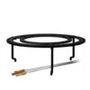 Set De Cuisson Verticale Brazil Pour Brasero XL - Ofyr -Cuisine Bbq set grill xl ofyr brasero cuisson verticale 7432255545556