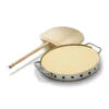 Set Pierre à Pizza ⌀ 33 Cm + Pelle - Broil King 2 Set Pierre à Pizza ⌀ 33 Cm + Pelle - Broil King -Cuisine Bbq set pierre pelle pizza broil king 0060162698163