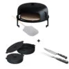 Set Pizza EXPERT Pour Brasero 100 - Ofyr 1 Set Pizza EXPERT Pour Brasero 100 - Ofyr -Cuisine Bbq set pizza expert ofyr 100 601992286383