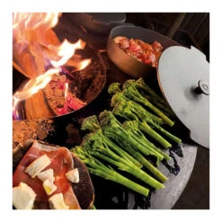 Set Pizza EXPERT Pour Brasero 100 - Ofyr -Cuisine Bbq set pizza expert ofyr 100 601992286383 2