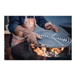 Set D'accessoires D'été SUMMER Pour Brasero 100 - Ofyr -Cuisine Bbq set summer ofyr 100 601991528427 1