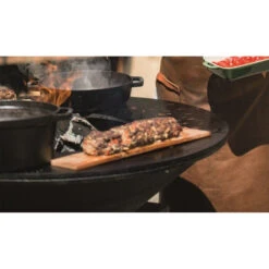 Set D'accessoires D'été SUMMER Pour Brasero 100 - Ofyr -Cuisine Bbq set summer ofyr 100 601991528427 3