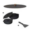 Set D'accessoires D'hiver WINTER - Ofyr 1 Set D'accessoires D'hiver WINTER - Ofyr -Cuisine Bbq set winter ofyr 601990968762