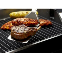 Spatule Longue Inox Pour Barbecue - Broil King -Cuisine Bbq spatule longue inox 0060162640100 3