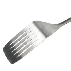 Spatule Premium Inox Barbecue - Nordic Flame -Cuisine Bbq spatule premium inox nordic flame 0085382675503 3