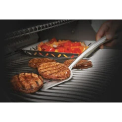 Spatule PRO Coupante + Décapsuleur En Inox - Napoleon -Cuisine Bbq spatule pro inox decapsuleur napoleon 0629162700100 2
