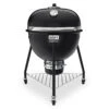 Barbecue Kamado Summit E6 - Weber -Cuisine Bbq summit kamado e6 0077924159152