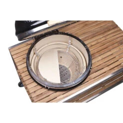 Système De Cuisson Smart Grid CLASSIC - Monolith* -Cuisine Bbq systeme smart grid classic monolith 4260444582340 2