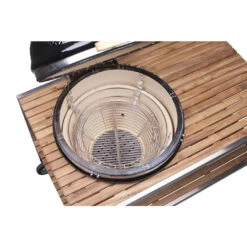 Système De Cuisson Smart Grid CLASSIC - Monolith* -Cuisine Bbq systeme smart grid classic monolith 4260444582340 3