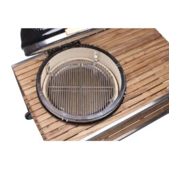 Système De Cuisson Smart Grid CLASSIC - Monolith* -Cuisine Bbq systeme smart grid classic monolith 4260444582340 4